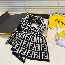 Fendi Scarf